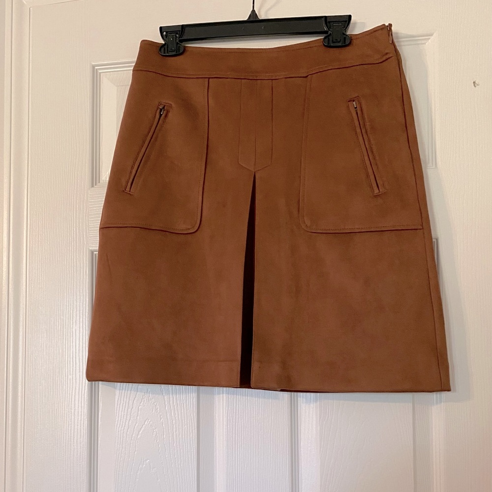The Softest skirt!